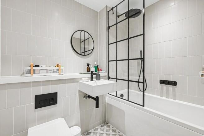1 bed Flat to rent Image 10
