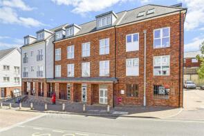 Apartment 18, Cedar House, The Avenue, Tunbridge Wells TN2 3FY
