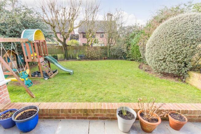46 Elterwater Drive, Gamston, Nottinghamshire, NG2