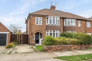 1, Thirkleby Way, Osbaldwick, York YO10 3PU
