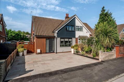 Princess Way, Euxton, PR7