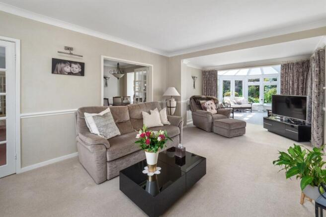 Legh Road, Adlington, SK10 photo 3