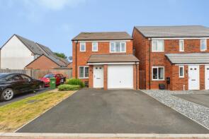 2, Dove Close, Loughborough LE12 9GE