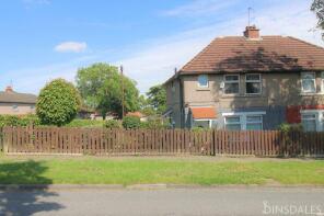 1, Arthur Avenue, Bradford BD8 0PF