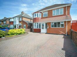 217, Woodcock Lane North, Birmingham B27 6SE