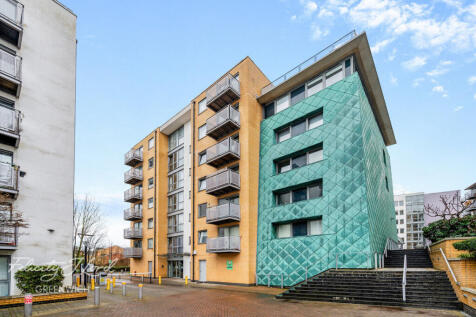 Deals Gateway, London, SE13
