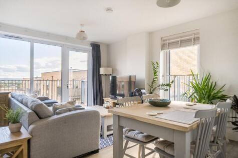 Apple Yard, Anerley, London, SE20