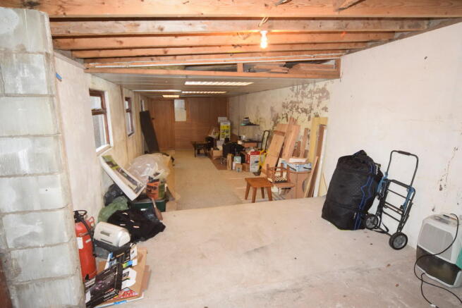 OUTHOUSE 1