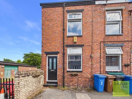 John Street, Bredbury, Stockport, Cheshire, SK6 1AN