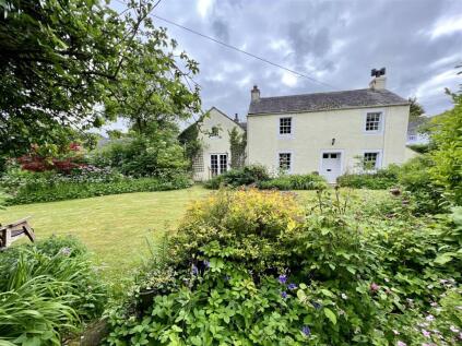 Sunderland, Cockermouth, Lake District