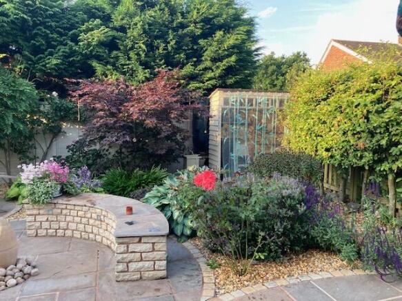Summer Garden