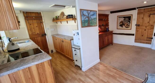 Chediston Street, Halesworth photo 4