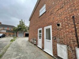 52a, Ainslie Street, Grimsby DN32 0LY