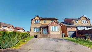 9, Cowslip Close, Pontprennau, Cardiff CF23 8NH