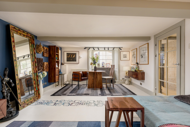 Sitting Room