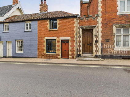 Castle Street, Eye IP23 7AN