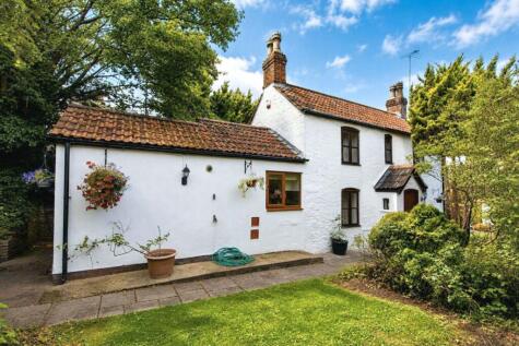 Butt Lane, Thornbury, BS35