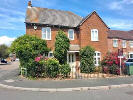 12 Cherry Trees, Kinleside Way, Littlehampton BN16 4FE