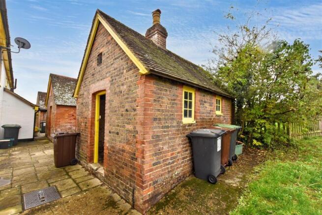 Back Lane, Shipbourne, Tonbridge photo 3