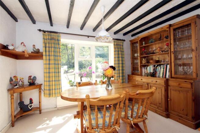 Breakfast Room