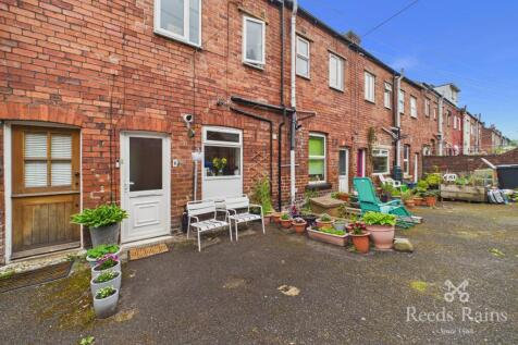 Rushdale Avenue, Sheffield, S8