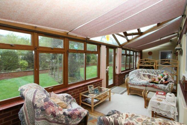 Conservatory