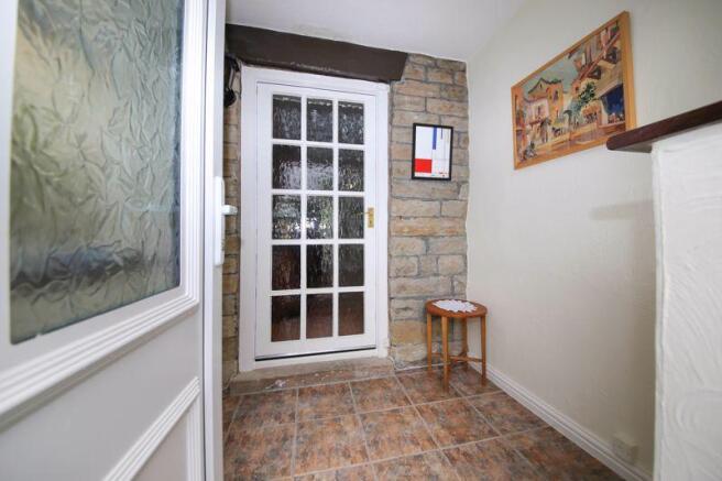 Porch 