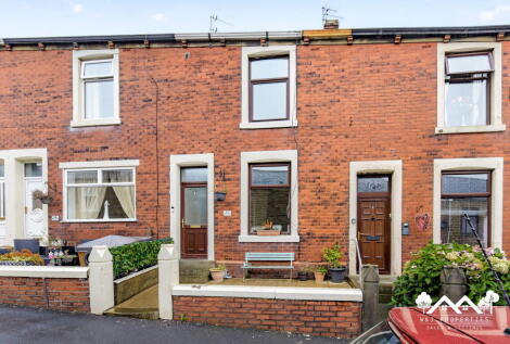 Duke Street, Clayton Le Moors, Accrington, BB5 5NQ