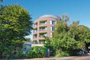 Flat 3, 2b, Bollo Lane, London W4 5LE