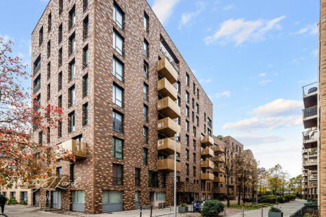 Truman Walk, London, E3