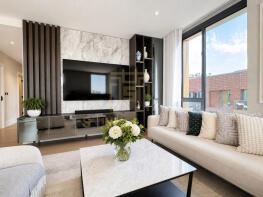Apartment 82, Chartwell House, Palmer Road, London SW11 4FP