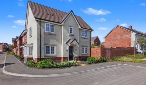 Hurst Way, Coventry, CV4