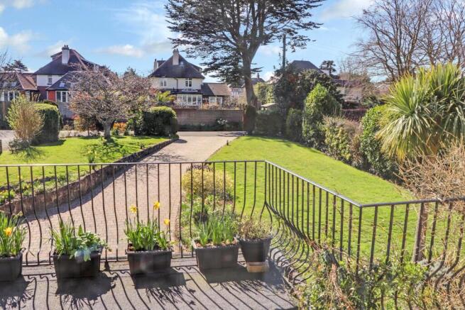 View from Property at Front