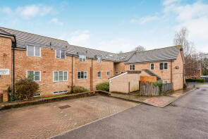 8, Maidensfield, Welwyn Garden City AL8 7RL