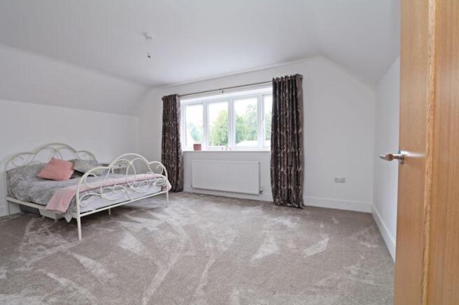 Guest Bedroom 
