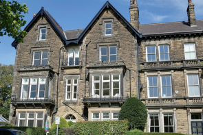 8, Granby Road, Harrogate HG1 4ST