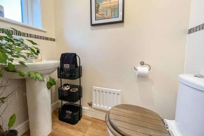 Cloakroom