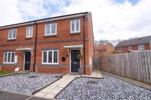 17, Columba Road, Stockton-on-tees TS18 3FG