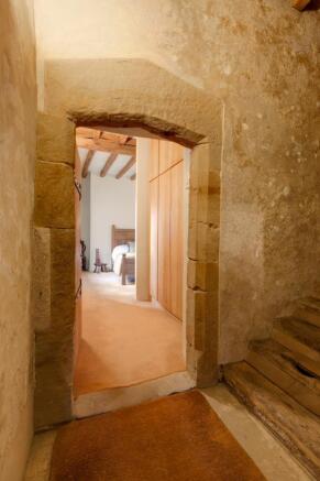 Kitchen Chamber Doorway