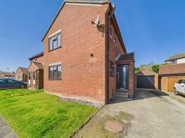 21, Hamerton Road, Hunmanby, Filey YO14 0LG