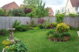 Gardens
