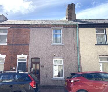 45 Hall Street, Barrow-in-Furness, LA14 1DR