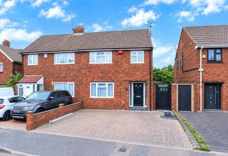 Aspdin Road, Northfleet, Kent, DA11