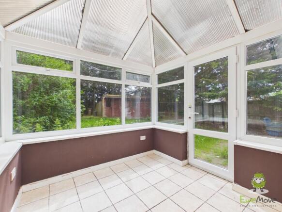 Conservatory- Ewemove Whitchurch and Nantwich Char