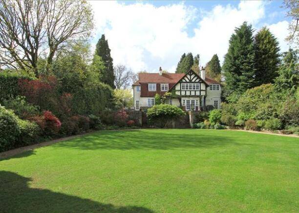 Period Property