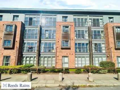 Devonshire Road, Eccles, Manchester, Greater Manchester, M30