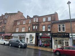 Flat 1, 67, Main Street, Uddingston, Glasgow G71 7EP