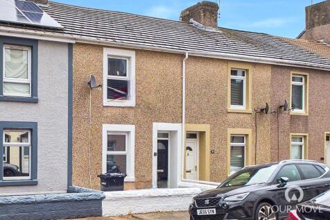 Penzance Street, Moor Row, Cumbria, CA24
