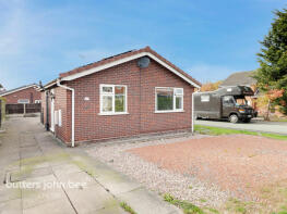 17, Cromer Drive, Crewe CW1 3XQ