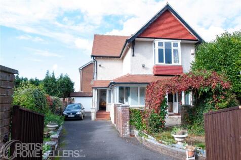 Widley Road, Cosham, Portsmouth, Hampshire, PO6